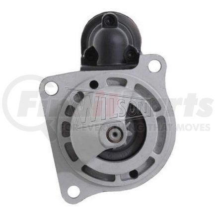 Wilson HD Rotating Elect 91-15-7169 EV Series Starter Motor - 12v, Planetary Gear Reduction