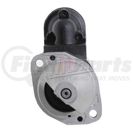 Wilson HD Rotating Elect 91-15-7168 EV Series Starter Motor - 12v, Planetary Gear Reduction