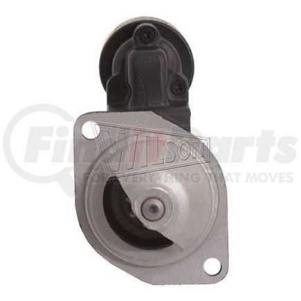 Wilson HD Rotating Elect 91-15-7161 DW Series Starter Motor - 12v, Planetary Gear Reduction