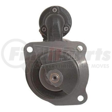 Wilson HD Rotating Elect 91-15-7089 IF Series Starter Motor - 24v, Direct Drive