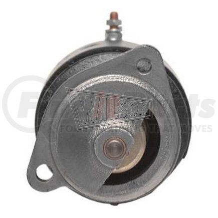 Wilson HD Rotating Elect 91-06-1882 MDT Series Starter Motor - 12v, Direct Drive