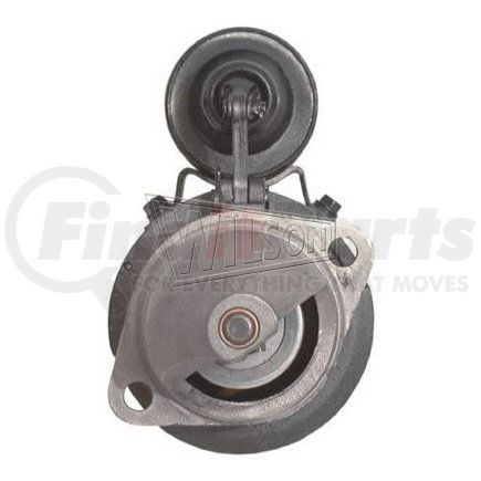 Wilson HD Rotating Elect 91-06-1865 MDT Series Starter Motor - 12v, Direct Drive