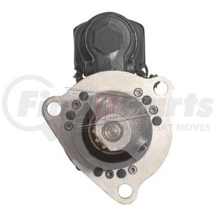 Wilson HD Rotating Elect 91-06-1814 MFY Series Starter Motor - 24v, Direct Drive