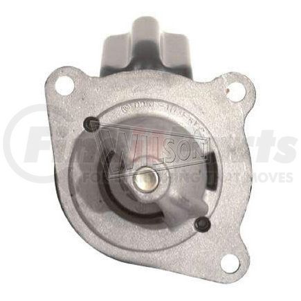 Wilson HD Rotating Elect 91-02-5799N 4 1/2 Series Starter Motor - 12v, Direct Drive