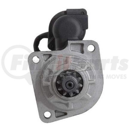 Wilson HD Rotating Elect 91-01-4598N 29MT Series Starter Motor - 12v, Planetary Gear Reduction