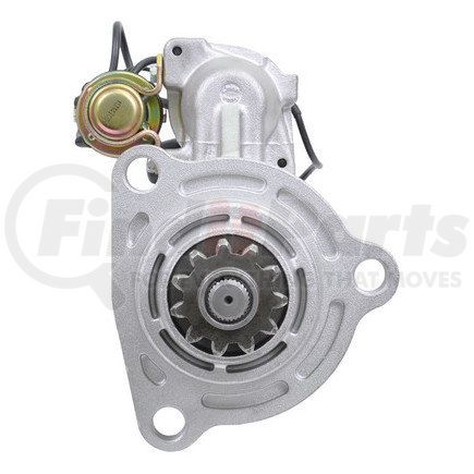 Wilson HD Rotating Elect 91-01-4763 39MT Series Starter Motor - 24v, Planetary Gear Reduction