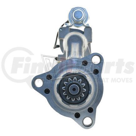 Wilson HD Rotating Elect 91-01-4761N 39MT Series Starter Motor - 12v, Planetary Gear Reduction