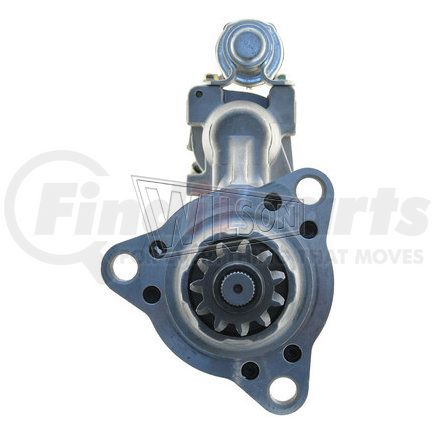 Wilson HD Rotating Elect 91-01-4759 39MT Series Starter Motor - 12v, Planetary Gear Reduction