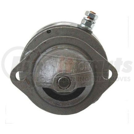 Wilson HD Rotating Elect 91-01-4708 Starter Motor - 12v, Direct Drive