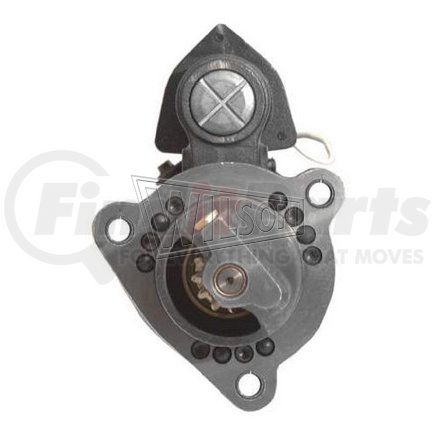 Wilson HD Rotating Elect 91-01-4400 42MT Series Starter Motor - 24v, Direct Drive