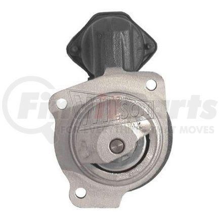 Wilson HD Rotating Elect 91-01-4454 10MT Series Starter Motor - 12v, Direct Drive
