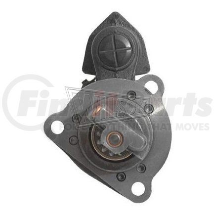 Wilson HD Rotating Elect 91-01-4285N 37MT Series Starter Motor - 12v, Direct Drive