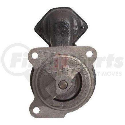 Wilson HD Rotating Elect 91-01-4232 10MT Series Starter Motor - 12v, Direct Drive