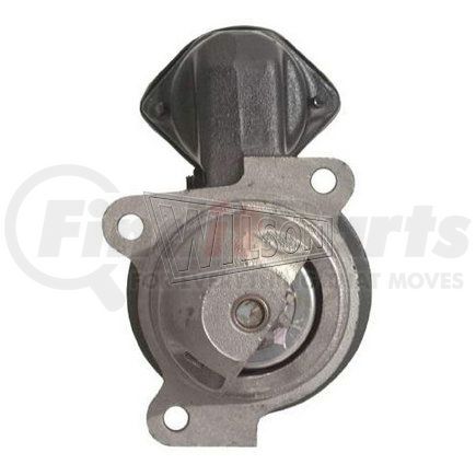 Wilson HD Rotating Elect 91-01-4202 10MT Series Starter Motor - 12v, Direct Drive