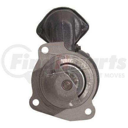 Wilson HD Rotating Elect 91-01-4305 22MT Series Starter Motor - 12v, Direct Drive