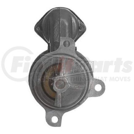Wilson HD Rotating Elect 91-01-4272 10MT Series Starter Motor - 12v, Direct Drive