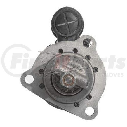 Wilson HD Rotating Elect 91-01-4268 30MT Series Starter Motor - 12v, Direct Drive