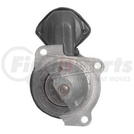 Wilson HD Rotating Elect 91-01-4257 22MT Series Starter Motor - 12v, Direct Drive