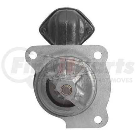 Wilson HD Rotating Elect 91-01-4101 25MT Series Starter Motor - 12v, Direct Drive