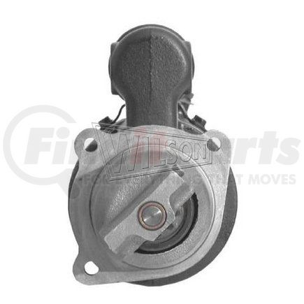 Wilson HD Rotating Elect 91-01-3985 35MT Series Starter Motor - 12v, Direct Drive