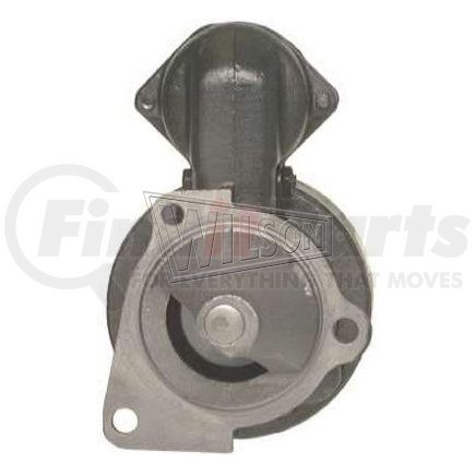 Wilson HD Rotating Elect 91-01-3865N 10MT Series Starter Motor - 12v, Direct Drive