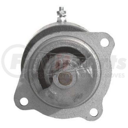 Wilson HD Rotating Elect 91-01-4018 10MT Series Starter Motor - 12v, Direct Drive
