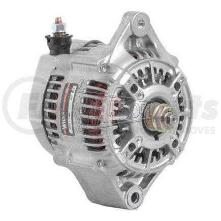 Wilson HD Rotating Elect 90-29-5413 Alternator - 12v, 90 Amp