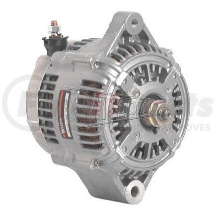 Wilson HD Rotating Elect 90-29-5412N Alternator - 12v, 140 Amp