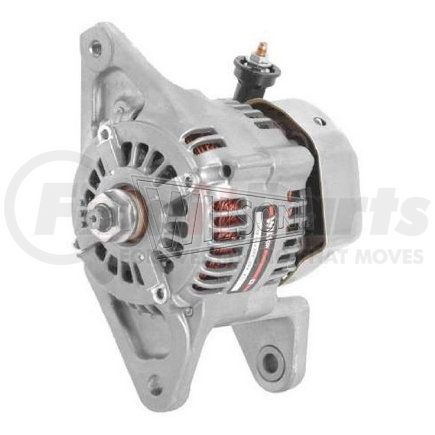 Wilson HD Rotating Elect 90-29-5395 Alternator - 12v, 55 Amp