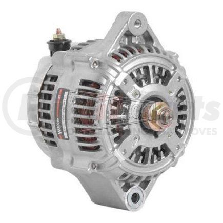 Wilson HD Rotating Elect 90-29-5346 Alternator - 24v, 60 Amp