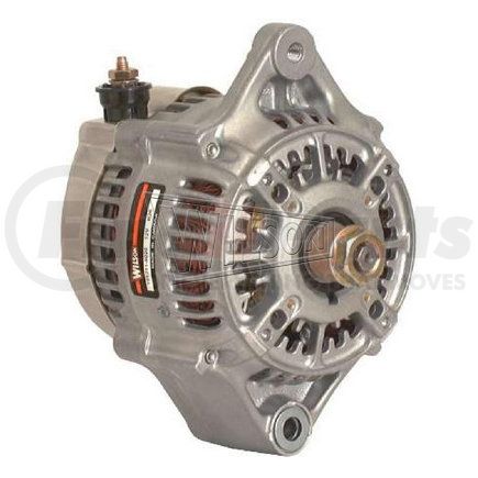 Wilson HD Rotating Elect 90-29-5344N Alternator - 12v, 90 Amp