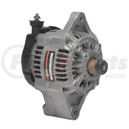 Wilson HD Rotating Elect 90-29-5342 Alternator - 12v, 55 Amp