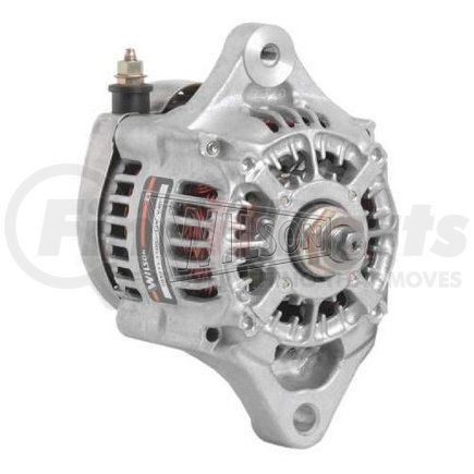 Wilson HD Rotating Elect 90-29-5341 Alternator - 12v, 40 Amp
