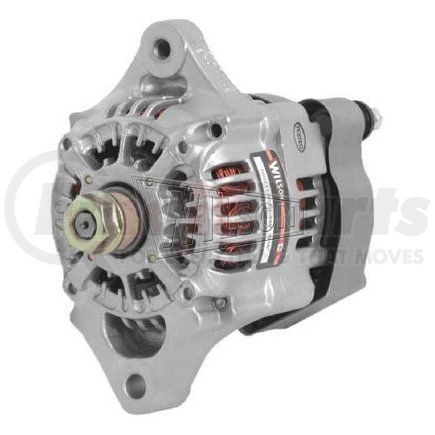 Wilson HD Rotating Elect 90-29-5340 Alternator - 12v, 30 Amp