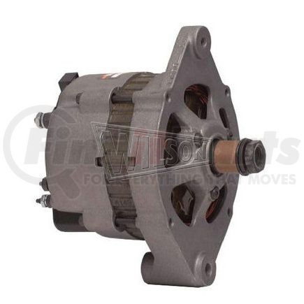 Wilson HD Rotating Elect 90-31-7006 Alternator - 12v, 55 Amp