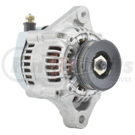 Wilson HD Rotating Elect 90-29-5504 Alternator - 12v, 40 Amp