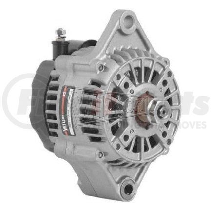 Wilson HD Rotating Elect 90-29-5487 Alternator - 12v, 60 Amp