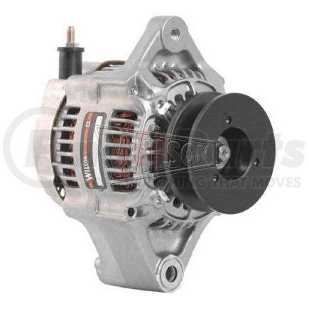 Wilson HD Rotating Elect 90-29-5469 Alternator - 12v, 60 Amp