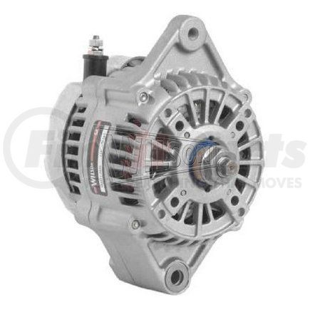 Wilson HD Rotating Elect 90-29-5461 Alternator - 12v, 60 Amp