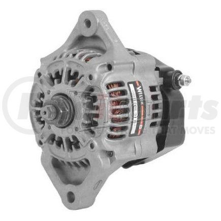 Wilson HD Rotating Elect 90-29-5459 Alternator - 12v, 60 Amp