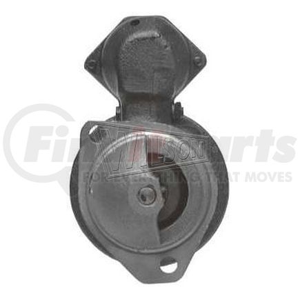 Wilson HD Rotating Elect 91-01-3768 10MT Series Starter Motor - 12v, Direct Drive
