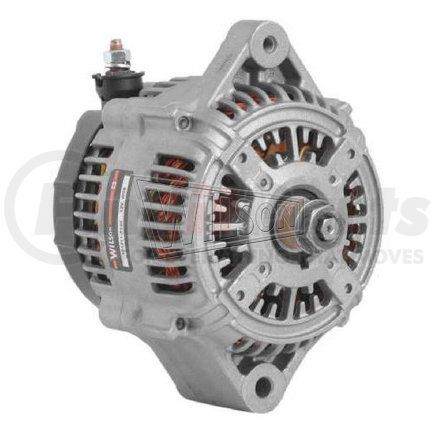 Wilson HD Rotating Elect 90-29-5303 Alternator - 12v, 120 Amp