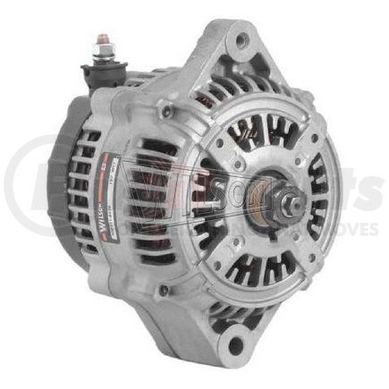 Wilson HD Rotating Elect 90-29-5296N Alternator - 12v, 140 Amp