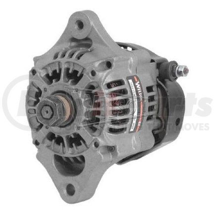 Wilson HD Rotating Elect 90-29-5295 Alternator - 12v, 40 Amp