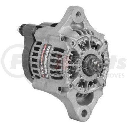 Wilson HD Rotating Elect 90-29-5293 Alternator - 12v, 30 Amp