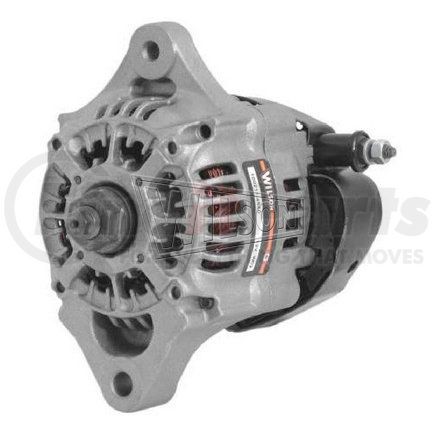 Wilson HD Rotating Elect 90-29-5181 Alternator - 12v, 35 Amp