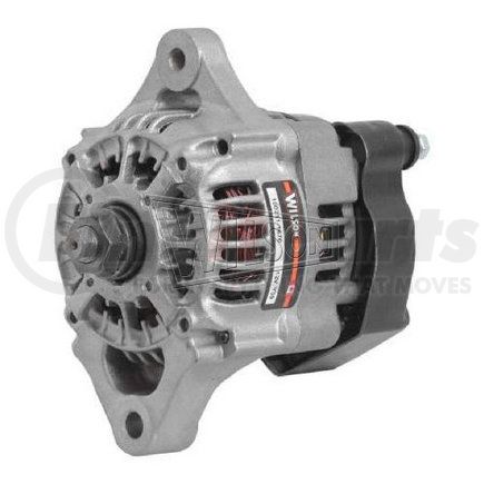 Wilson HD Rotating Elect 90-29-5180N Alternator - 12v, 40 Amp