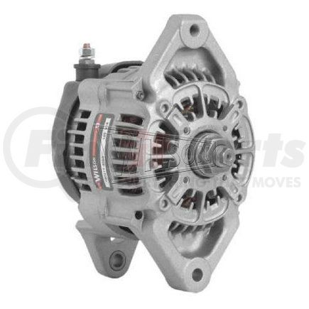 Wilson HD Rotating Elect 90-29-5173 Alternator - 12v, 40 Amp