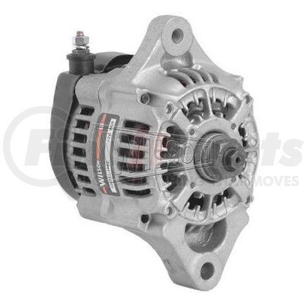 Wilson HD Rotating Elect 90-29-5171 Alternator - 12v, 35 Amp