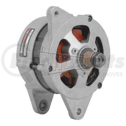 Wilson HD Rotating Elect 90-29-5168 Alternator - 12v, 40 Amp